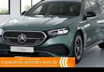 Mercedes-Benz E 300 14.112 km 49.990 &euro; München 80636