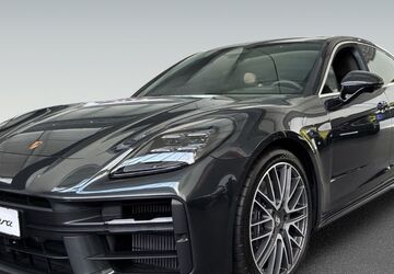 Porsche Panamera 3.000 km 154.706 &euro; München 81669