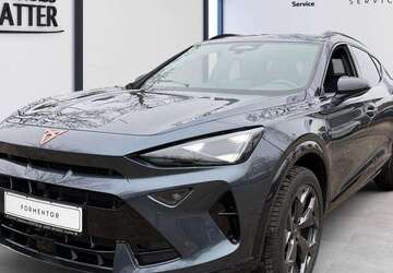 Cupra Formentor 1.200 km 33.990 &euro; München 81249