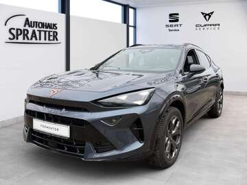 Gebrauchte Cupra Formentor