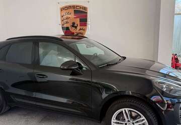 Porsche Macan 57.630 km 54.780 &euro; Hallbergmoos 85399