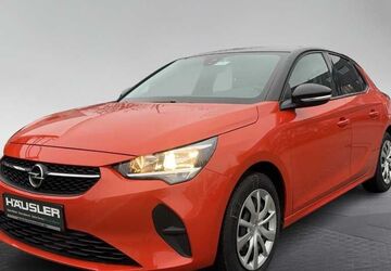 Opel Corsa 17.516 km 13.500 &euro; Feldkirchen 85622