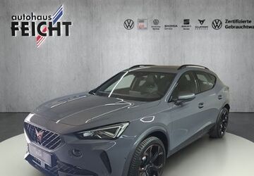 Cupra Formentor 30.705 km 35.999 &euro; Haar 85540