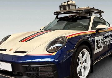 Porsche 992 11.473 km 290.000 &euro; München 81669