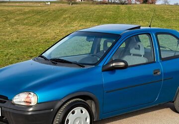 Opel Corsa 114.300 km 1.595 &euro; Gilching 82205