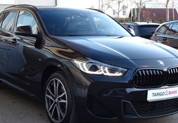 BMW X2 79.000 km 28.950 &euro; Dachau (bei München) 85221