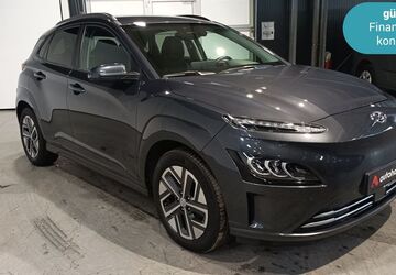 Hyundai KONA Elektro 82.672 km 15.770 &euro; Eching 85386