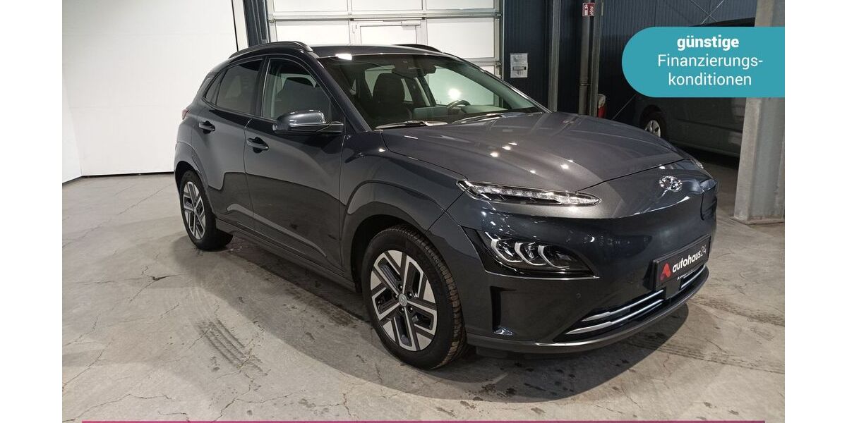 Hyundai KONA Elektro 82.672 km 15.770 &euro; Eching 85386