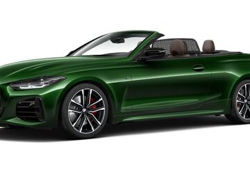 BMW M440 14.800 km 54.980 &euro; Fürstenfeldbruck 82256