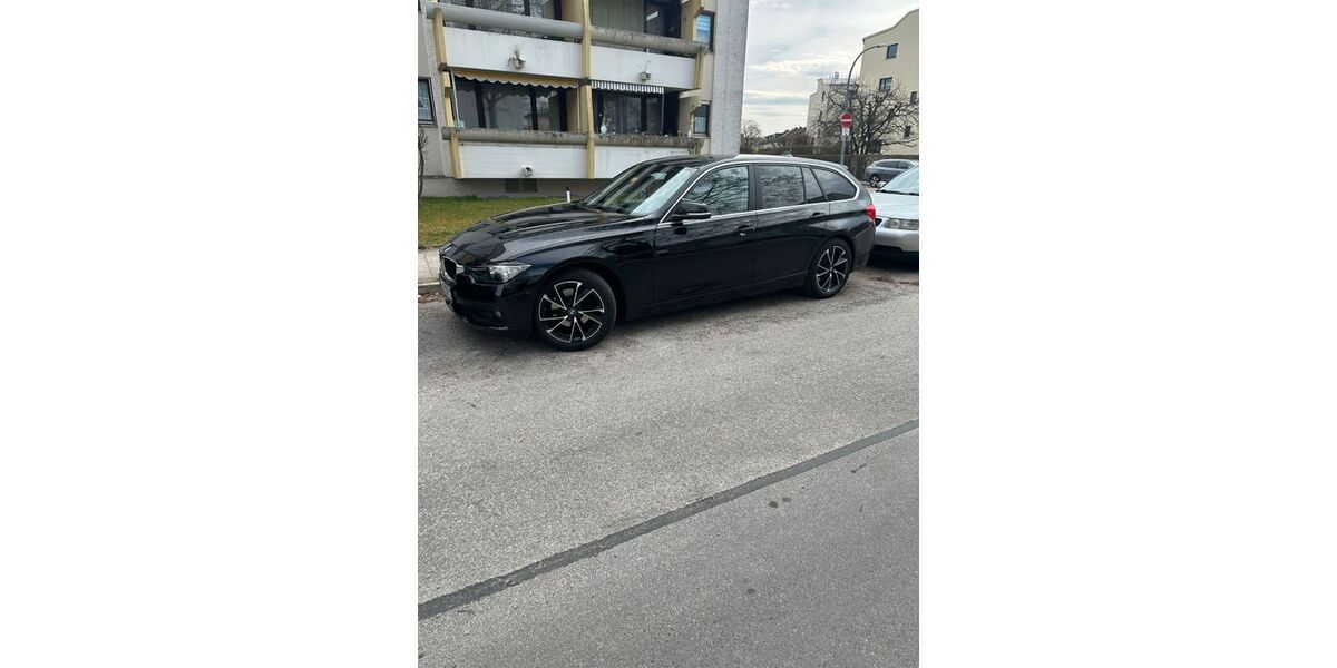 BMW 320 268.000 km 10.800 &euro; Fürstenfeldbruck 82256