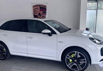 Porsche Cayenne 73.280 km 69.890 &euro; Hallbergmoos 85399