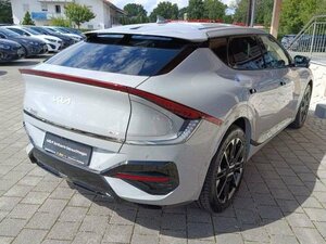 Kia EV6 NEUES MODELL GTL 84 AWD WP GD ASS+ SD 5.307 km 50.960 &euro; Höhenkirchen-Siegertsbrun 85635