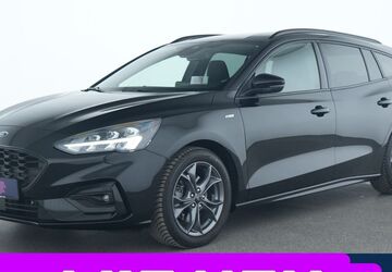 Ford Focus 36.656 km 16.775 &euro; Garching bei München 85748