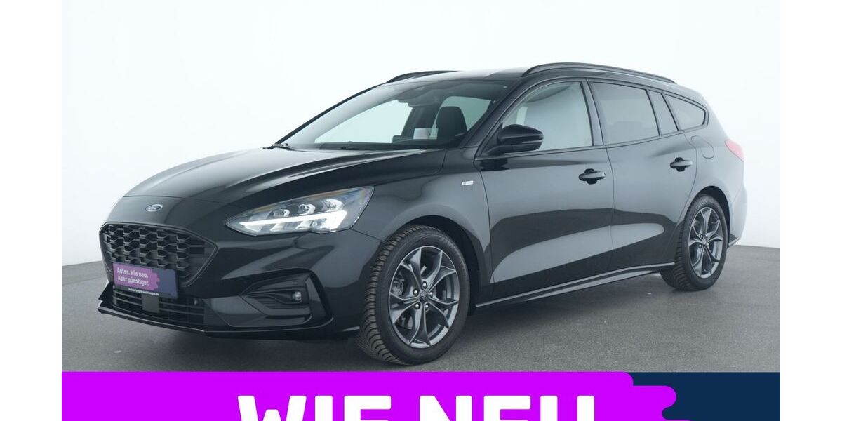 Ford Focus 36.656 km 16.775 &euro; Garching bei München 85748
