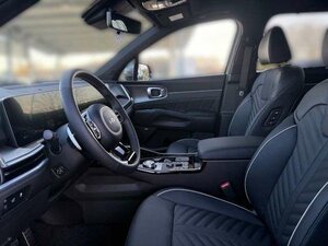 Kia SORENTO PE 2.2D AWD PLAT NAP PREM GD 2.000 km 56.990 &euro; Höhenkirchen-Siegertsbrun 85635