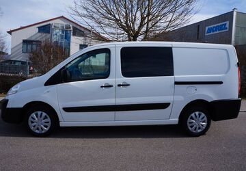 Peugeot Expert 195.000 km 10.999 &euro; Vierkirchen bei München 85256