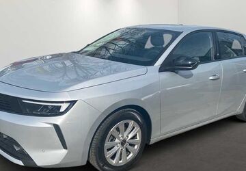 Opel Astra 12.000 km 20.490 &euro; München 81249