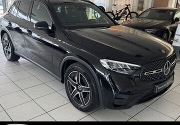 Mercedes-Benz GLC 450 9.183 km 70.850 &euro; Holzkirchen 83607