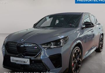 BMW X2 26.275 km 50.905 &euro; München 80939