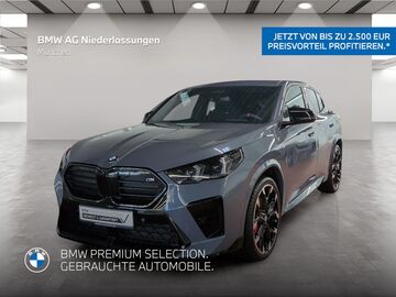 Gebrauchte BMW X2