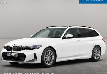 BMW 320 27.215 km 49.495 &euro; München 80939