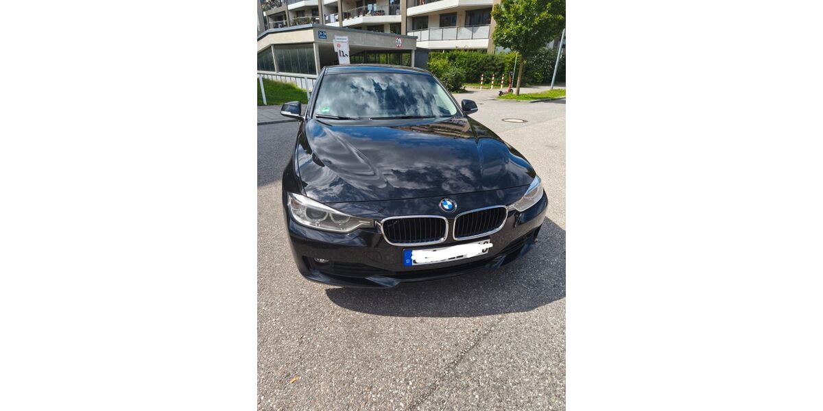 BMW 320 229.000 km 9.600 &euro; München 80639