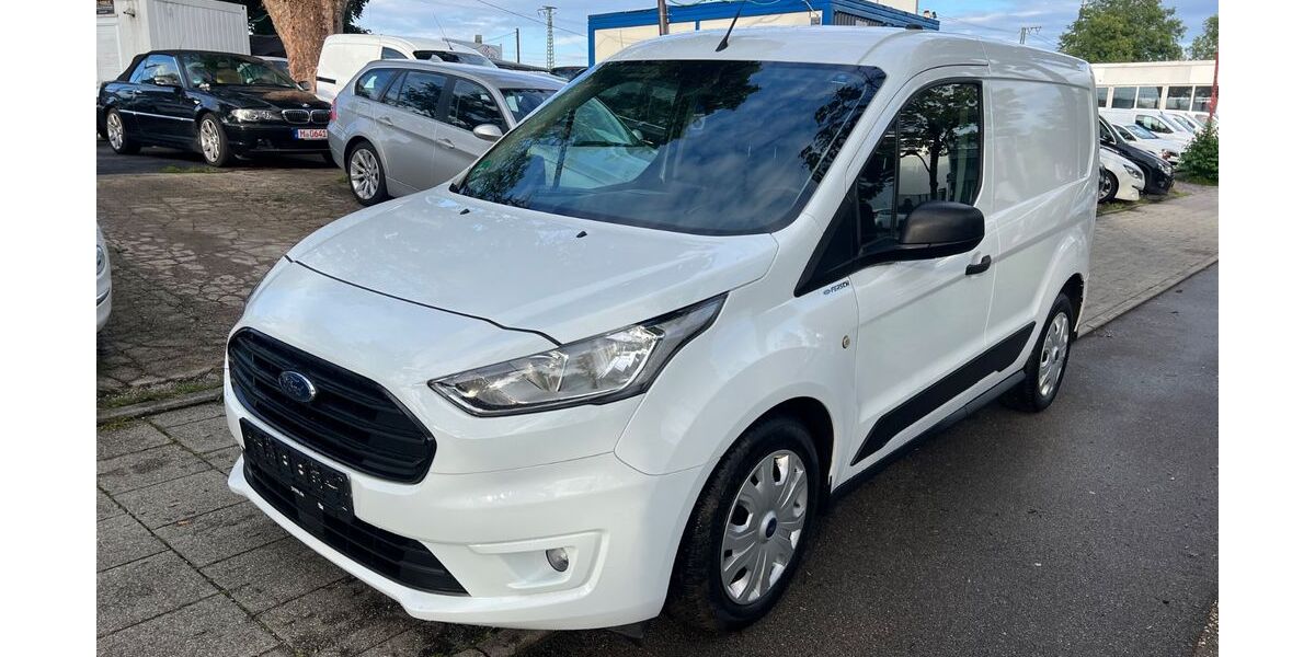 Ford Transit 66.000 km 10.700 &euro; München 81825