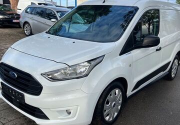 Ford Transit 66.000 km 9.990 &euro; München 81825