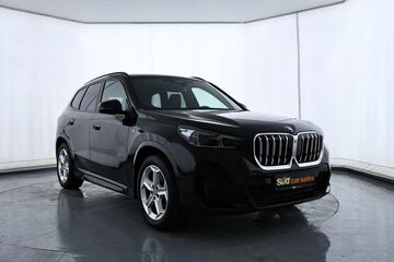 Gebrauchte BMW X1