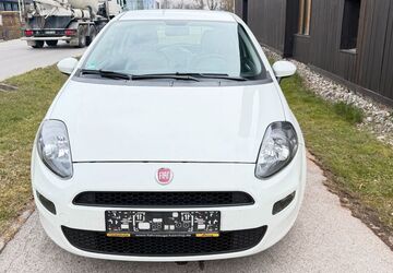 Fiat Punto 92.000 km 2.200 &euro; Neufahrn bei Freising 85375
