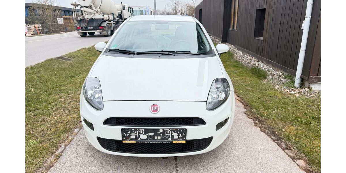 Fiat Punto 92.000 km 2.200 &euro; Neufahrn bei Freising 85375