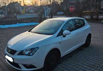 Seat Ibiza 98.000 km 6.000 &euro; München 81673