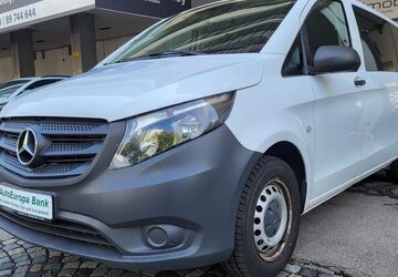Mercedes-Benz Vito 224.000 km 14.000 &euro; München 81541