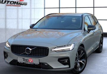 Volvo V60 22.700 km 37.450 &euro; Kirchseeon 85614