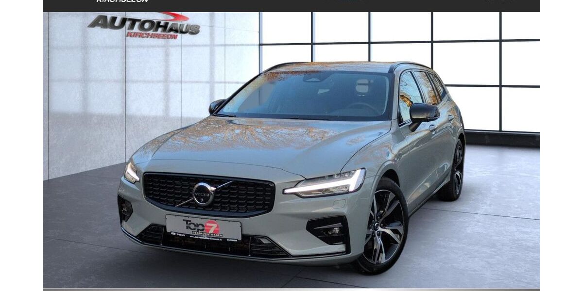Volvo V60 22.700 km 37.450 &euro; Kirchseeon 85614