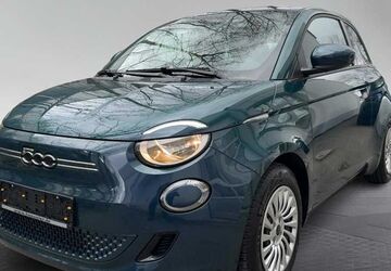 Fiat 500 21.900 km 20.490 &euro; München 81249