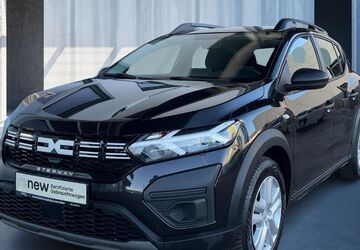 Dacia Sandero 19.595 km 16.990 &euro; Unterschleißheim 85716