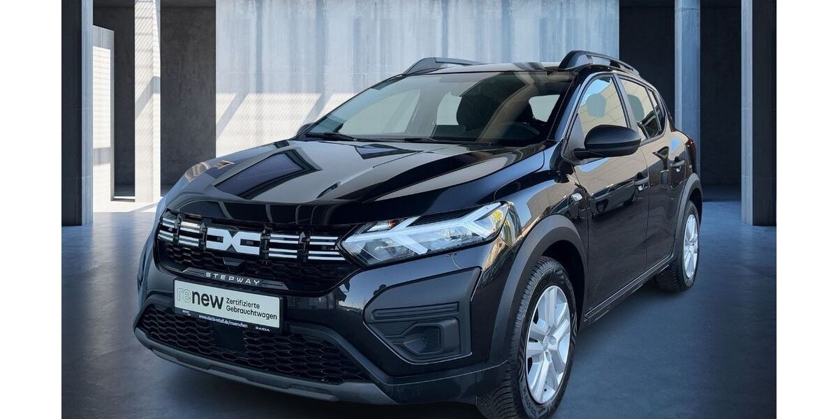 Dacia Sandero 19.595 km 16.990 &euro; Unterschleißheim 85716