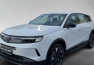 Opel Grandland (X) 37.500 km 23.990 &euro; Fürstenfeldbruck 82256