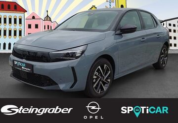 Opel Corsa 8.700 km 18.880 &euro; Holzkirchen 83607