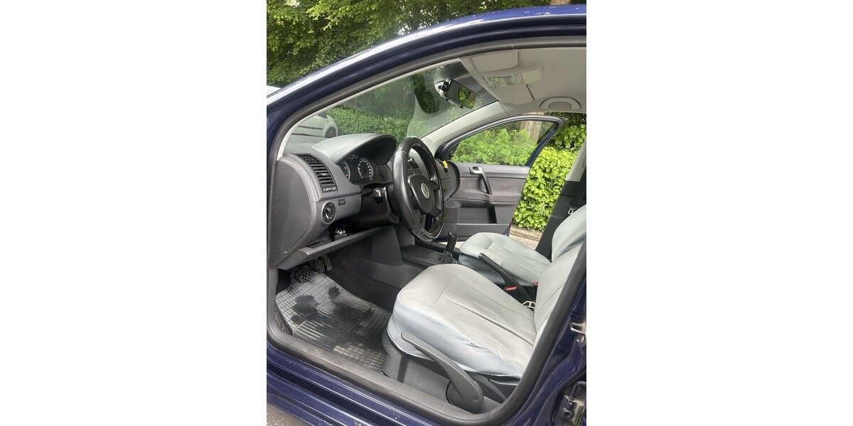 VW Polo 214.318 km 1.990 &euro; Karlsfeld 85757