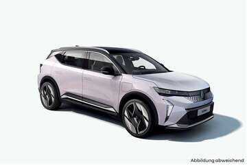 Gebrauchte Renault Scenic