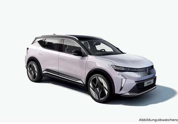 Renault Scenic 14.900 km 54.690 &euro; München 80807