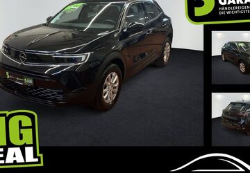Opel Mokka 24.414 km 15.490 &euro; Dachau 85221