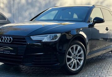 Audi A4 100.000 km 16.290 &euro; München 81243