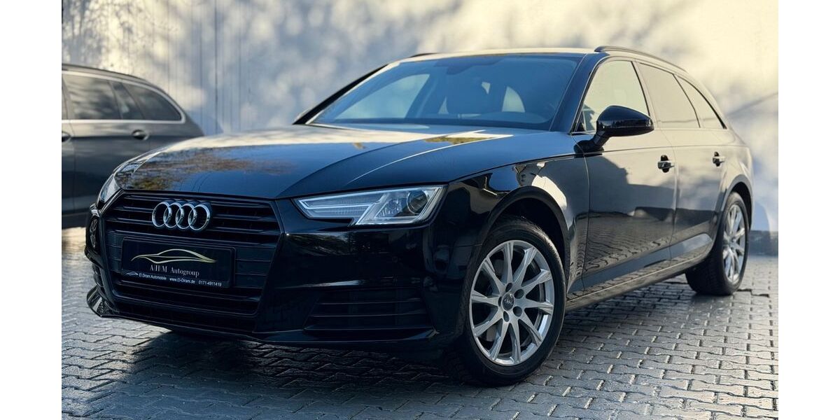 Audi A4 100.000 km 16.290 &euro; München 81243