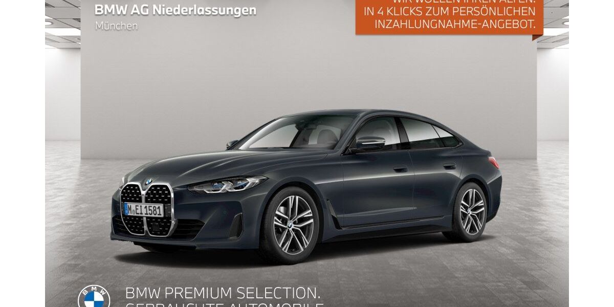 BMW 430 31.266 km 44.480 &euro; München 80939