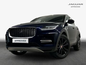 Gebrauchte Jaguar E-Pace