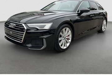 Audi A6 98.000 km 30.500 &euro; Ebersberg bei München 85560