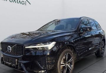 Volvo XC60 207.000 km 24.900 &euro; Gilching 82205